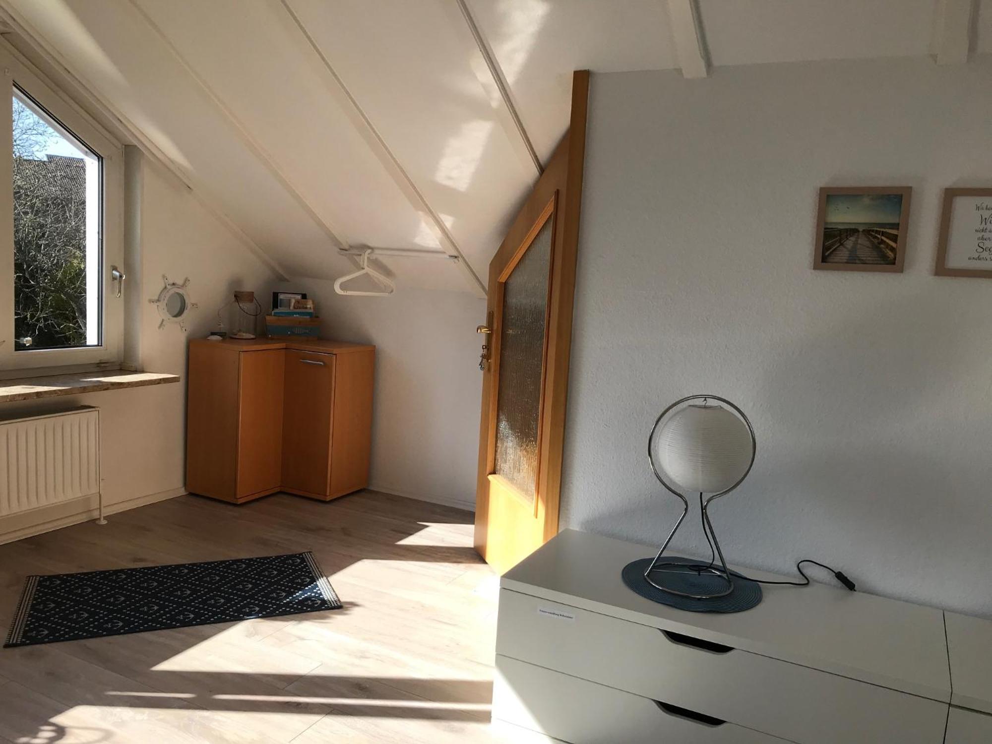 Zeit Fuer Meer Cuxhaven Buitenkant foto